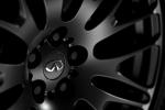 Infiniti FX50 S Sebastian Vettel Edition 2011 года